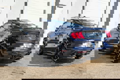 Used 2019 Ford Mustang GT image 11