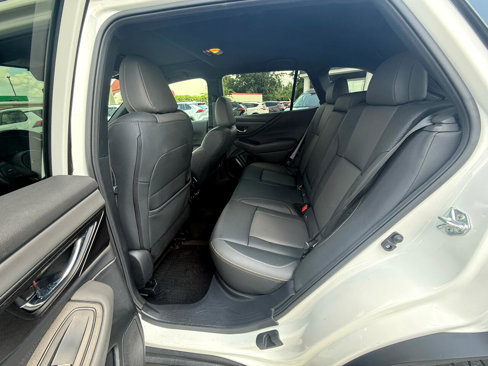 Used 2022 Subaru Outback Wilderness image 17