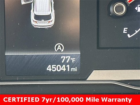 Used 2024 Hyundai Tucson SEL image 28
