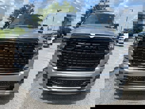 New 2025 RAM 1500 Big Horn image 6