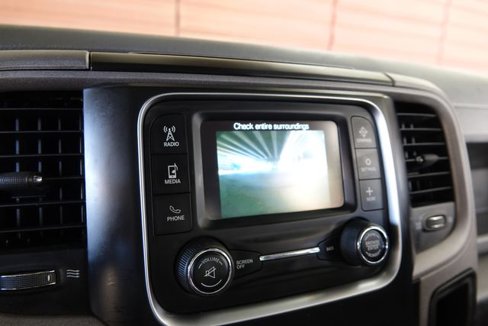 Used 2018 RAM 3500 Tradesman w/ Chrome Appearance Group image 58