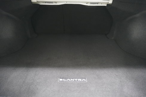 Used 2024 Hyundai Elantra N Line image 25