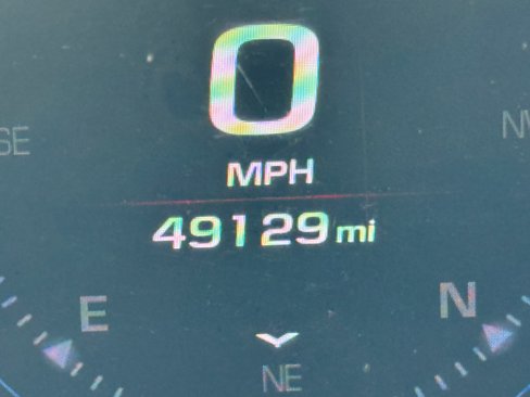 Used 2016 Cadillac CT6 Luxury image 18