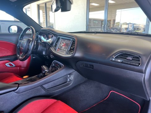 Used 2021 Dodge Challenger R/T w/ Plus Package image 25