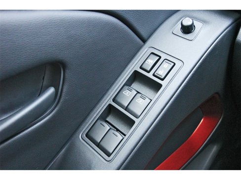 New 2026 Nissan Frontier PRO-4X w/ Pro Premium Package image 17