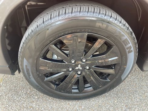 Used 2022 Mitsubishi Outlander Sport ES image 9