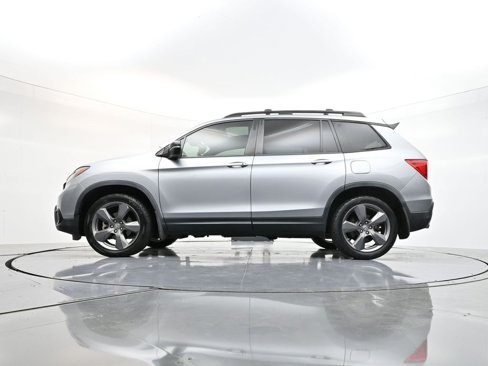 Used 2021 Honda Passport Touring image 30