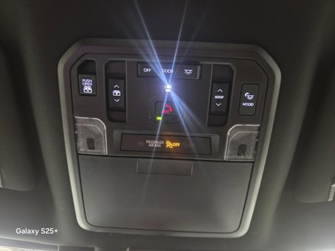 New 2026 Toyota Tundra 1794 Edition image 96
