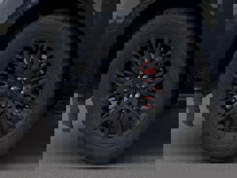 New 2025 Ford Expedition Platinum image 19