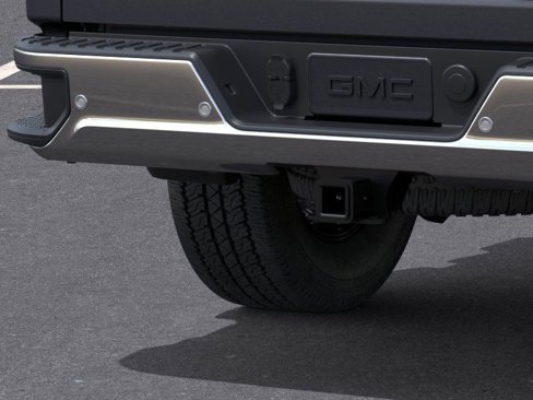 New 2025 GMC Sierra 2500 SLT w/ SLT Premium Package image 14