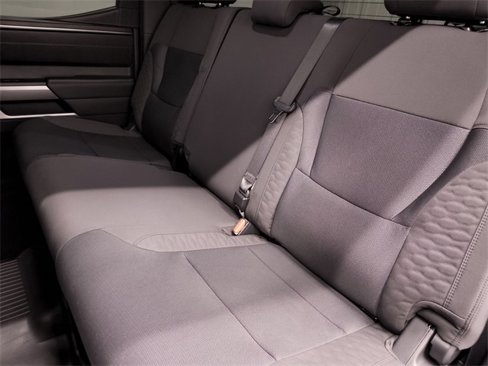 Used 2025 Toyota Tundra SR5 image 32