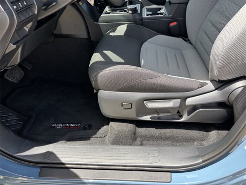 New 2025 Toyota 4Runner TRD Off-Road image 26