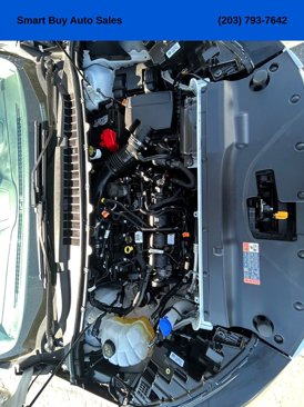 Used 2024 Ford Edge SEL image 10