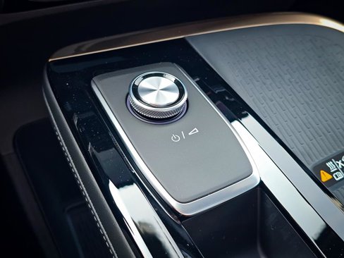 New 2026 Buick Enclave Avenir w/ Super Cruise Package image 31