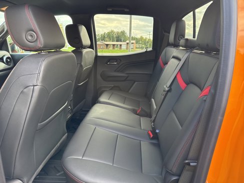 New 2026 Chevrolet Colorado Z71 w/ Z71 Convenience Package 2 image 27