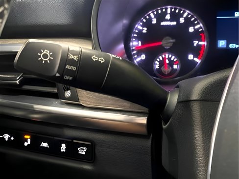 Used 2022 Kia Telluride EX w/ EX Premium Package image 14