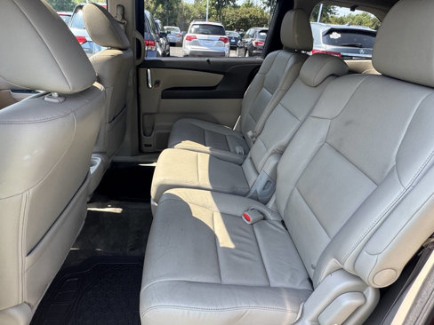 Used 2016 Honda Odyssey EX-L image 28