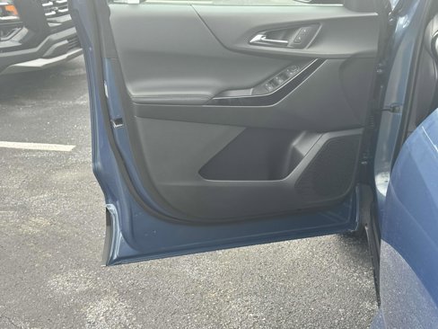 New 2026 Chevrolet Equinox LT image 15