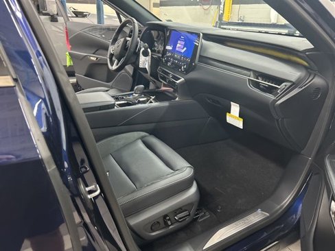 New 2025 Lexus RX 450h AWD w/ Luxury Package image 22