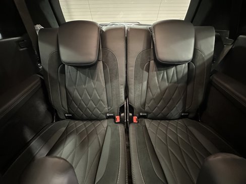New 2026 Mercedes-Benz GLS 63 AMG 4MATIC image 17