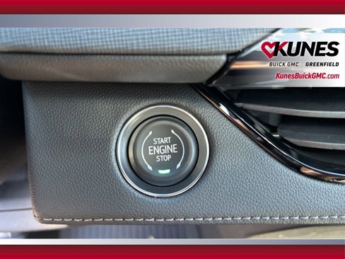 New 2026 Buick Enclave Sport Touring w/ Power Package image 37
