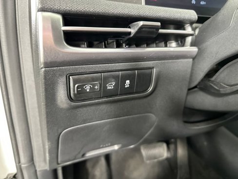 Certified 2025 Hyundai Tucson SEL image 38