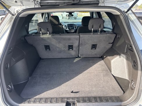 Used 2020 Chevrolet Equinox LT image 17