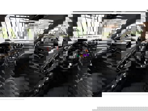 New 2026 Mercedes-Benz CLE 300 4MATIC Coupe image 3