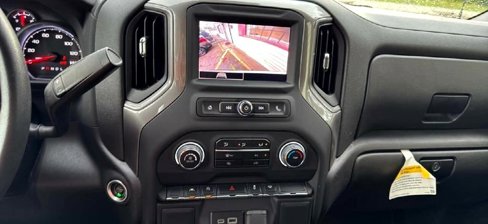 Used 2023 Chevrolet Silverado 1500 W/T image 11