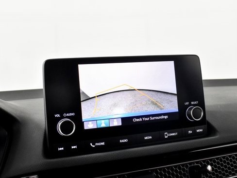 Used 2023 Honda Civic Sport image 28