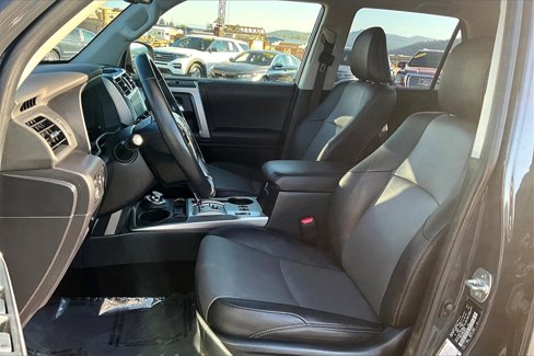 Used 2024 Toyota 4Runner SR5 Premium image 25
