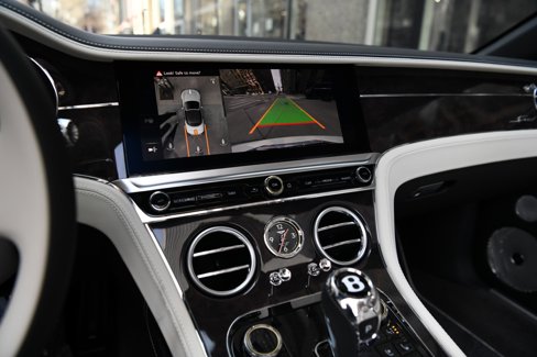 New 2025 Bentley Continental GT Speed image 16