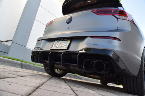 Used 2024 Volkswagen Golf R image 26