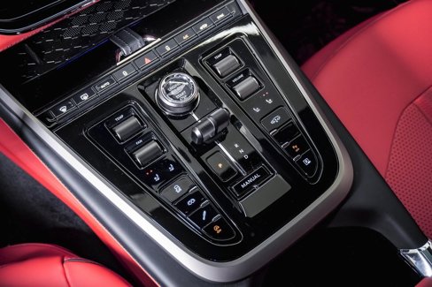 New 2025 Aston Martin DBX 707 image 25