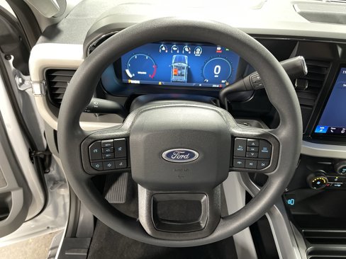 New 2026 Ford F250 XLT image 19
