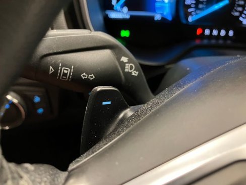 Used 2019 Ford Fusion Titanium image 28
