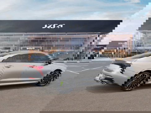 New 2026 Kia K5 GT image 6