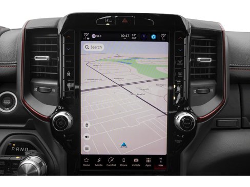 New 2026 RAM 1500 Rebel w/ G/T Package image 37