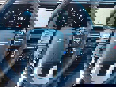 New 2026 Hyundai Palisade Calligraphy image 20