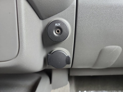 Used 2012 Nissan Frontier SV w/ SV Premium Utility Pkg image 23