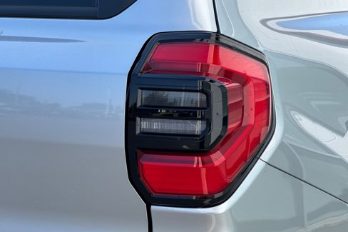 New 2025 Toyota 4Runner SR5 image 32