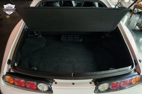 Used 1995 Toyota Supra Turbo image 67