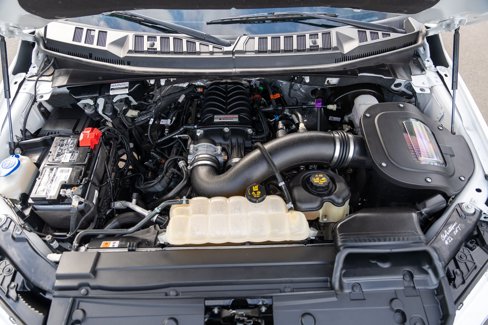 Used 2018 Ford F150 XL w/ Equipment Group 101A Mid image 28