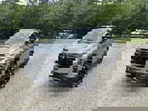 New 2026 Chevrolet Equinox RS w/ Convenience Package III image 10