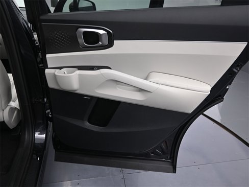 New 2026 Kia Sorento EX image 21