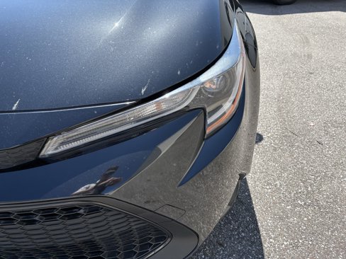 Used 2022 Toyota Corolla LE image 9