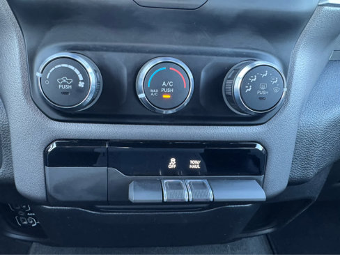 Used 2022 RAM 1500 Big Horn image 23