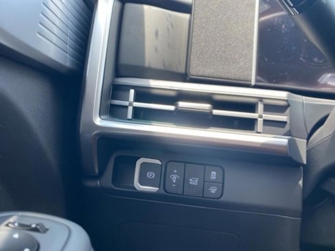 New 2026 Hyundai Santa Fe XRT image 25