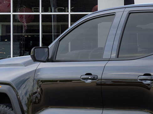 New 2026 GMC Canyon AT4 w/ Technology Plus Package image 12