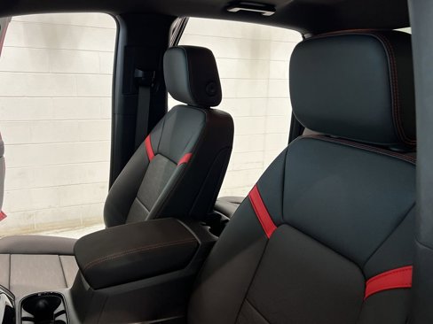 New 2026 Chevrolet Colorado Z71 w/ Technology Package image 15